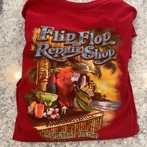 Margaritaville Cancun T shirt